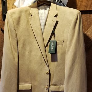 Mens sport coat size 42